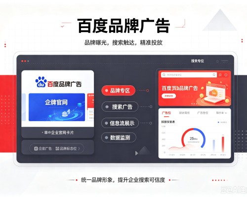 德清百度品牌广告